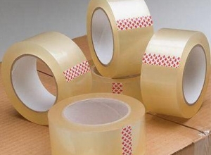 Fita adesiva