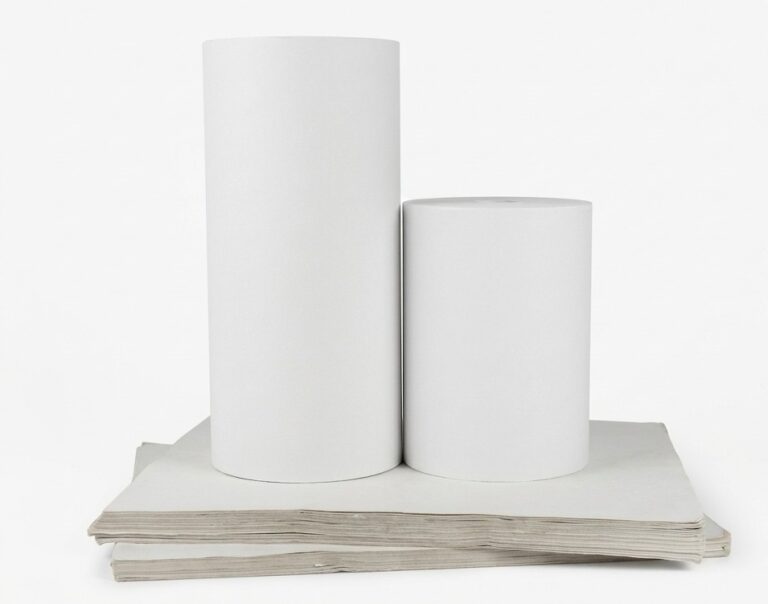 A importância do papel manilha na proteção de itens delicados durante o transporte