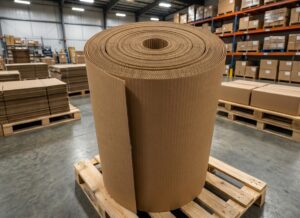 Como o papelão ondulado protege pisos de cerâmica, granito e porcelanato e evita prejuízos em obras