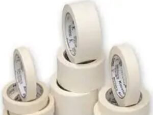 Como a Fita crepe garante proteção perfeita em pintura imobiliária sem retrabalho