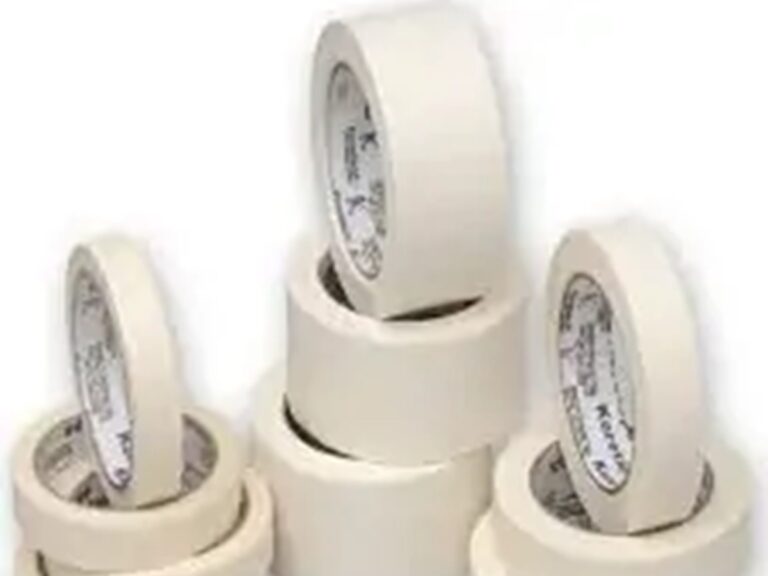 Como a Fita crepe garante proteção perfeita em pintura imobiliária sem retrabalho