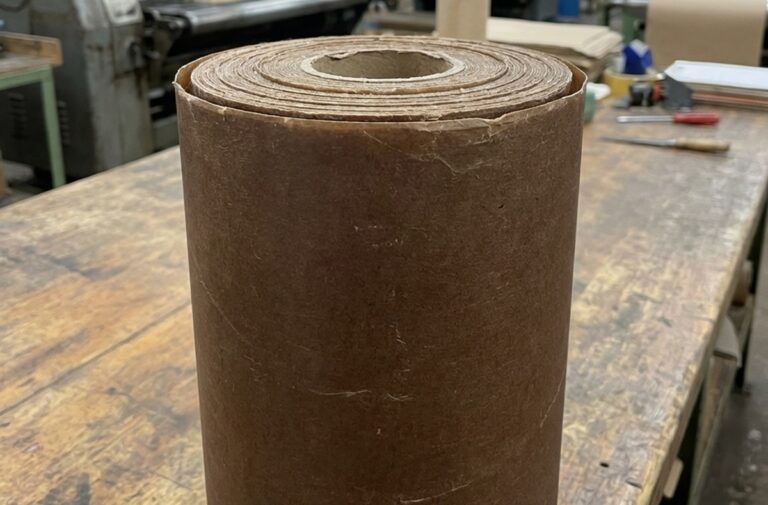 Como utilizar o papel parafinado pardo em aplicações industriais com alta eficiência