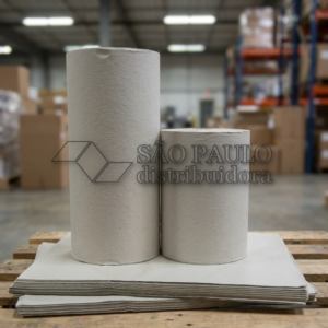 Papel manilha