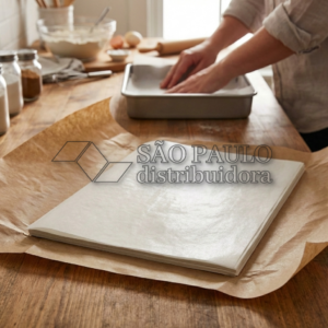 Papel manteiga