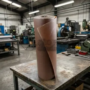 Papel parafinado