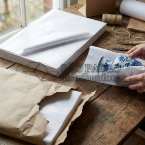 Papel seda